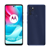 Moto G60s 128GB Azul